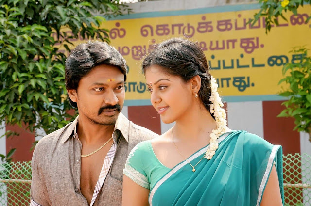 Vanavarayan Vallavarayan Movie Stills Photos 03