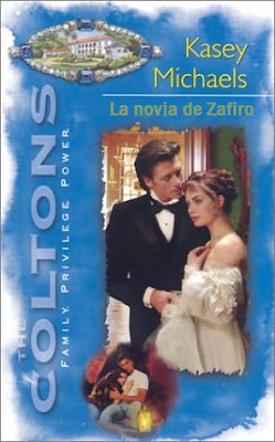 Kasey Michaels - La Novia Del Zafiro