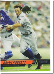 Brian Roberts Stadium