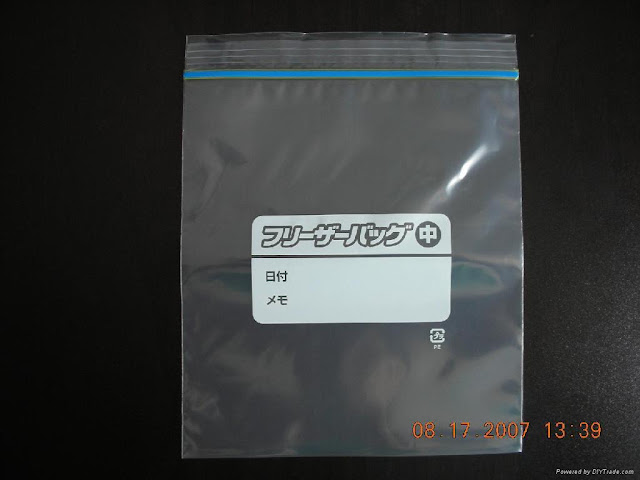 Bag Ziplock7