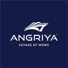 Angriya Cruise launch