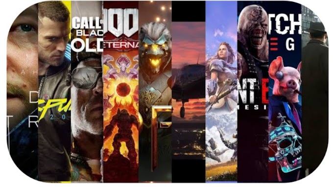 Best PC Games for Low-End Computers