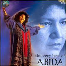 Assan Ishq Namaz Jado Di Neeti Aey by Abida Parveen