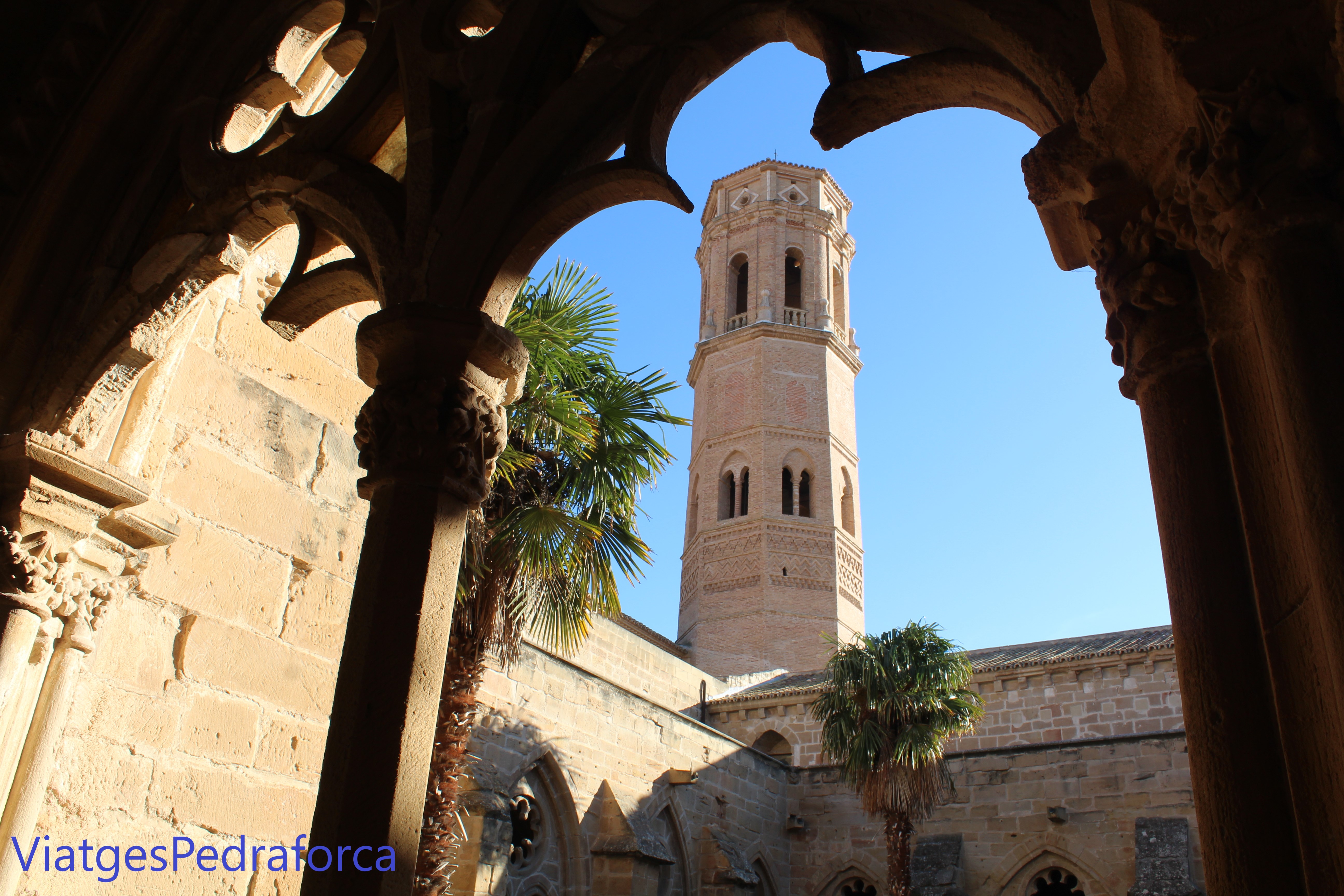 Aragón, Saragossa, Patrimoni cultural