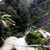 Air Terjun Kembang Soka Pesona Alam Kulon Progo