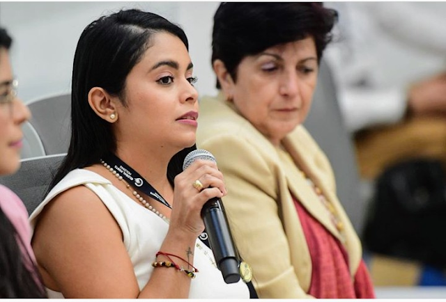 Uniguajira hizo presencia en el Cruise Dialogue 2020