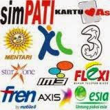 pulsa murah, pulsa elektrik, simpati