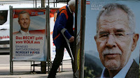 Δεύτερη ευκαιρία για τον Χόφερ στην Αυστρία. Επανάληψη των προεδρικών εκλογών.