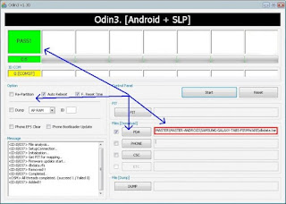 Upgrade Galaxy Tab Froyo to Gingerbread,smartphone,handphone,installasi,samsung,tip dan trik,tips and trics,tablet,Tutorial,gambar,sex,high tech,mobile,teknologi,technology,telephony