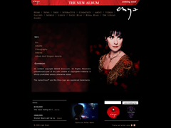FireShot capture #006 - 'Enya_com I About Enya' - www_enya_com_about_php