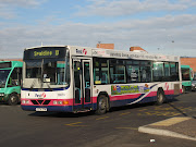 Grahame Bessey photographed 65574 in King's Lynn bus station on 6/11/06 . (klbs )