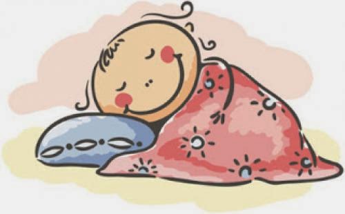 Bedtime Prayers And Blessings