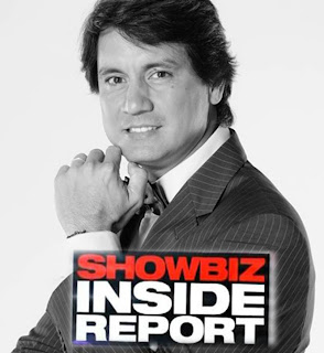 Richard Gomez on Showbiz Inside Report this June 16