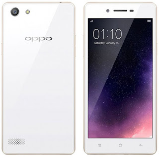 Oppo A33