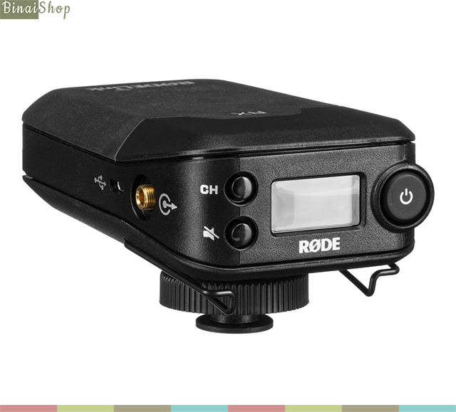 RodeLink Filmmaker Kit