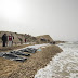 Bodies of 74 Migrants Wash Ashore in Libya