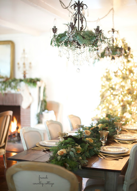 Christmas Decor Ideas That Will Spark Your Home