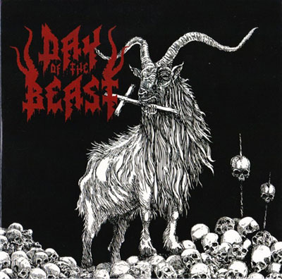 Day of the Beast First invocation black metal Bathory Celtic Frost