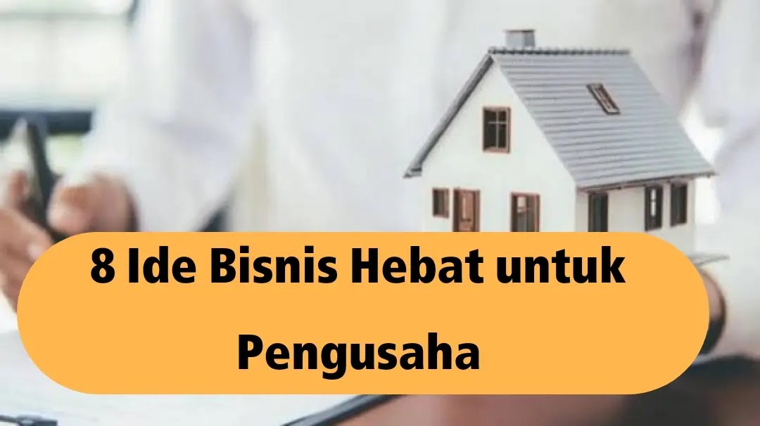 Ide Bisnis