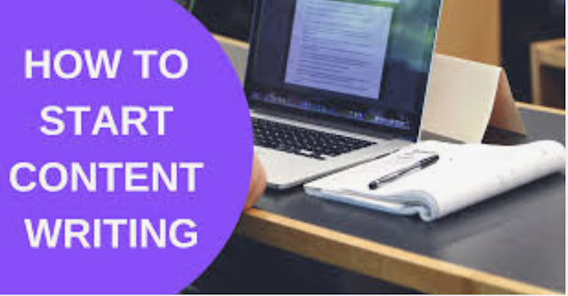 Tips and tricks to learn content writing