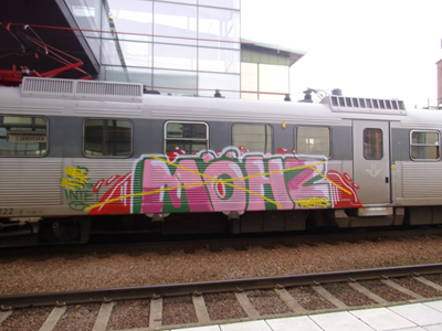mohztag