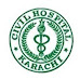 Jobs in Civil Hospital Karachi