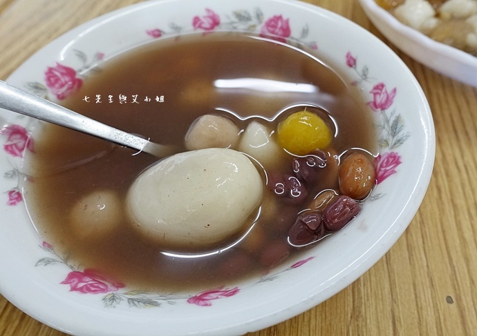 11 嘉義劉湯圓 原味饅頭屋