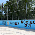 Comunidade do núcleo 23 aproveita nova estrutura do campo Arena Pingo reformado e entregue pela Prefeitura de Manaus