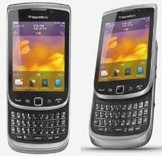 Spesifikasi Harga Hp Blackberry 9810 ~ Info Terbaru