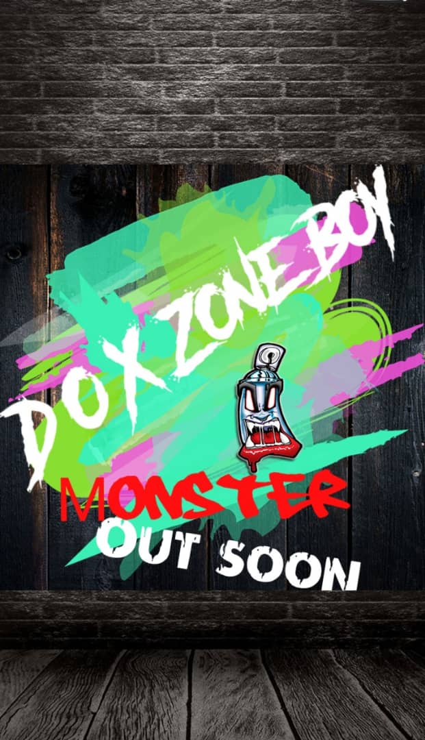 [ Music ] D.O Ft Zone Boy - Monster