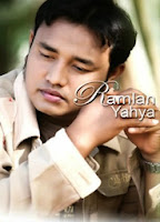 Ramlan Yahya