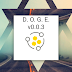 DOGE - Darknet Osint Graph Explorer