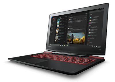 Daftar Laptop Gaming Terbaik 2016