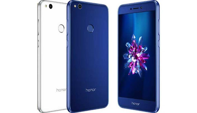 Honor 9 Lite launch Face found Unlock feature with new updates