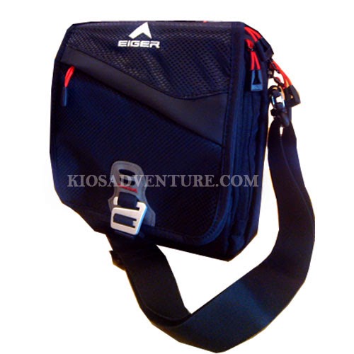 Tas Eiger 3377 Size Fat