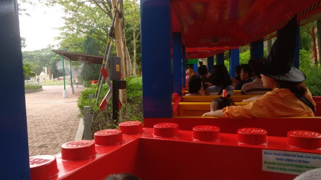 Legoland Express