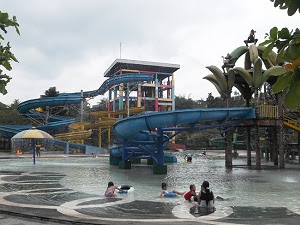 Taman Wisata Wendit Yang Menarik Wisatawan