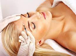 Botox Treatment for the Face