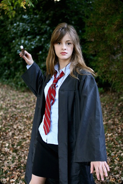 halloween 2010 emma