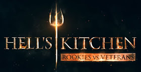 Hell's Kitchen Season 18