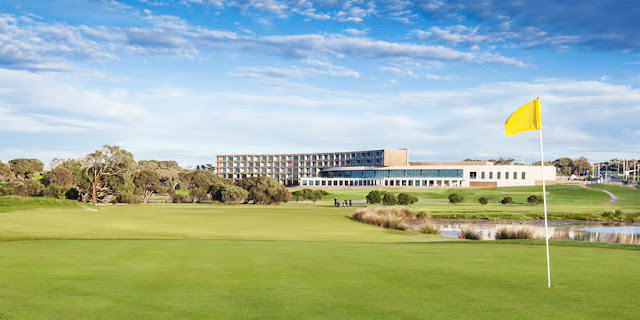 Torquay Golf Club Australia