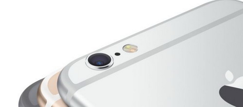 Kamera iPhone 6s: Mampukah Mengalahkan Kamera Smartphone Android?