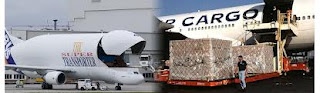 Cargo services India