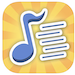 Note Rush App Icon