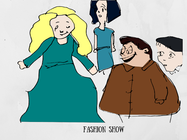 fashionshow