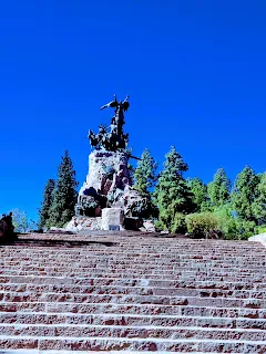 Cerro de la Gloria