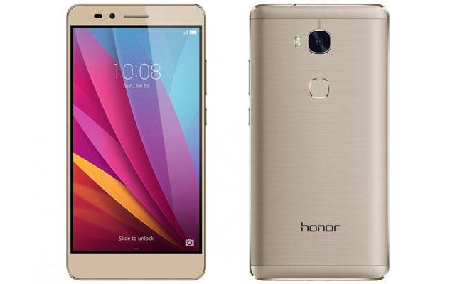 Harga dan Spesifikasi Huawei Honor Holly 2 Plus Terkini 2016