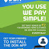 DON App Loot - Get Rs 15 Paytm On Sign up + Rs.10 Per Refer (Unlimited Trick Added)!