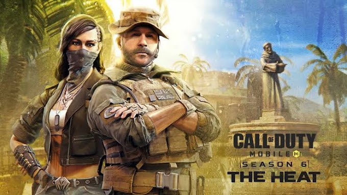 Call of Duty retains agreement with Sony for the next three Games 