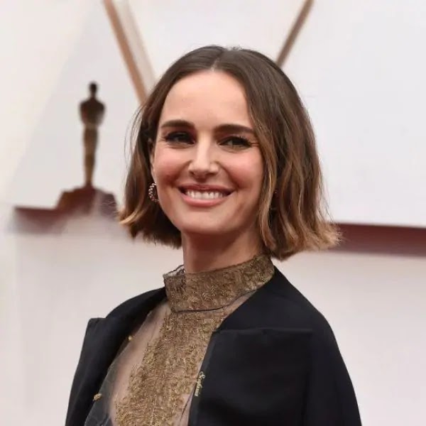 Black Swan actress Natalie Portman on being sexualized in the media at the age of 12: It took away from my own sexuality